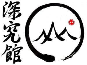 Shinkyukan Logo