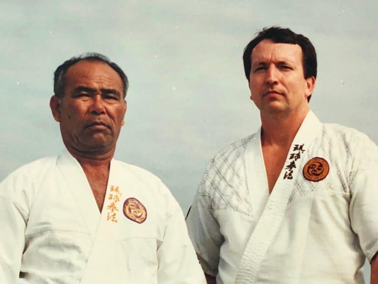 Taika Seiyu Oyata and Hanshi Lindquist